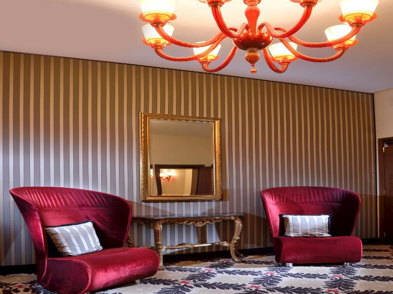Amadeus Venice