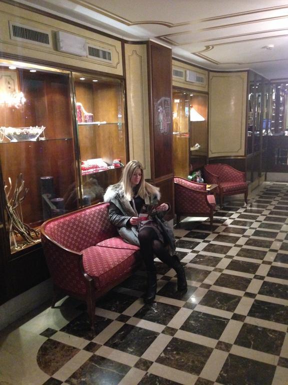 Amadeus Venice