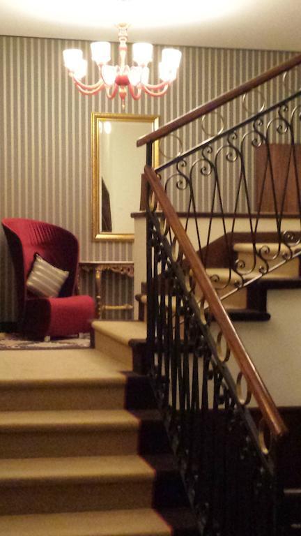 Hotel Amadeus Venice