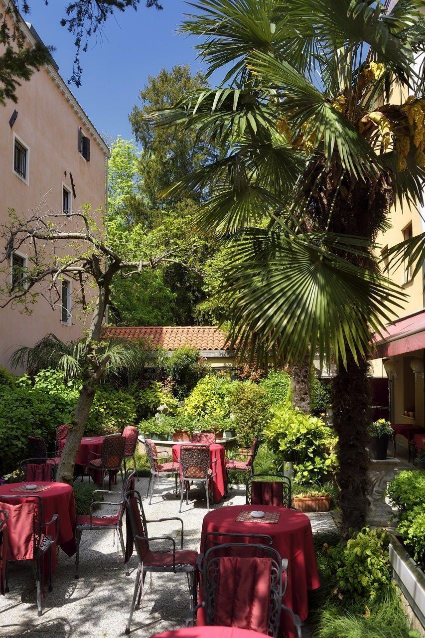 Amadeus Venice