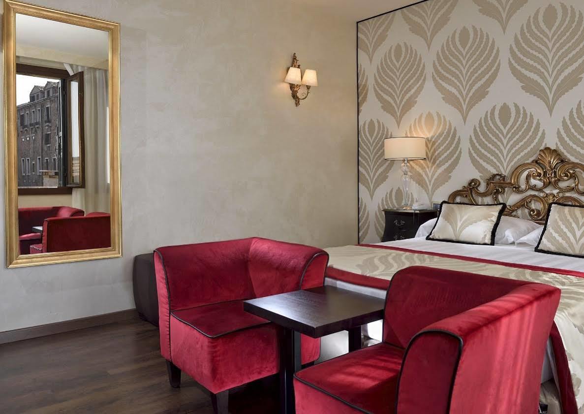 Amadeus Venice