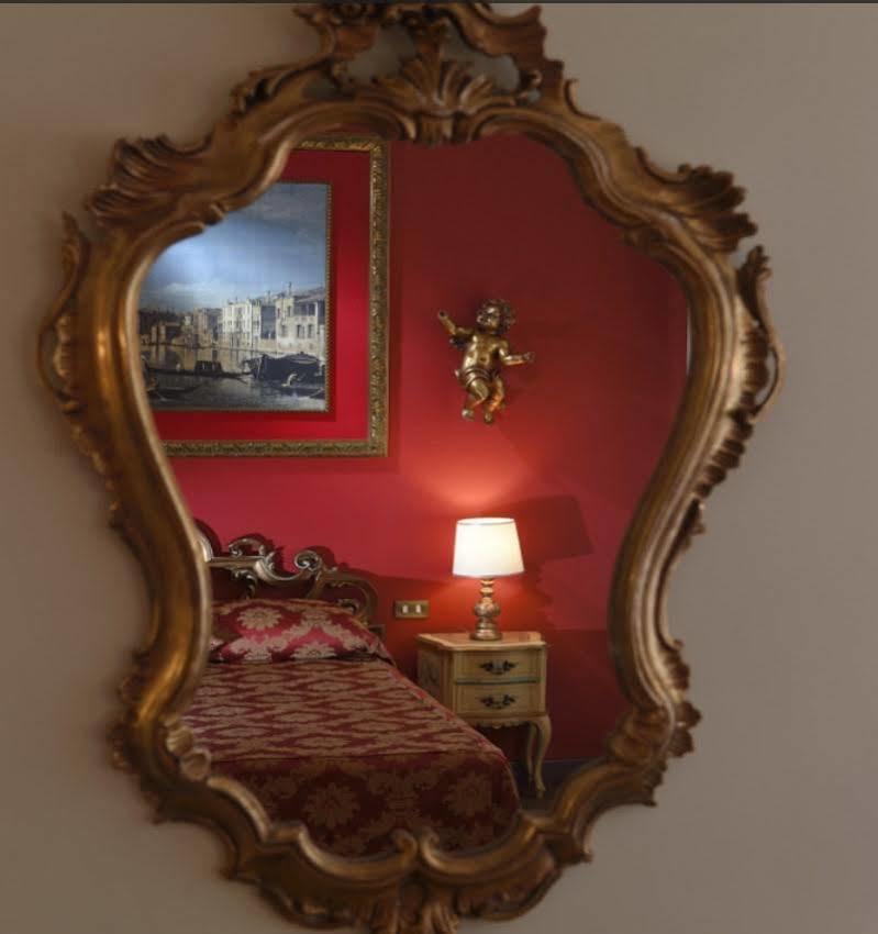 Amadeus Hotel Venice