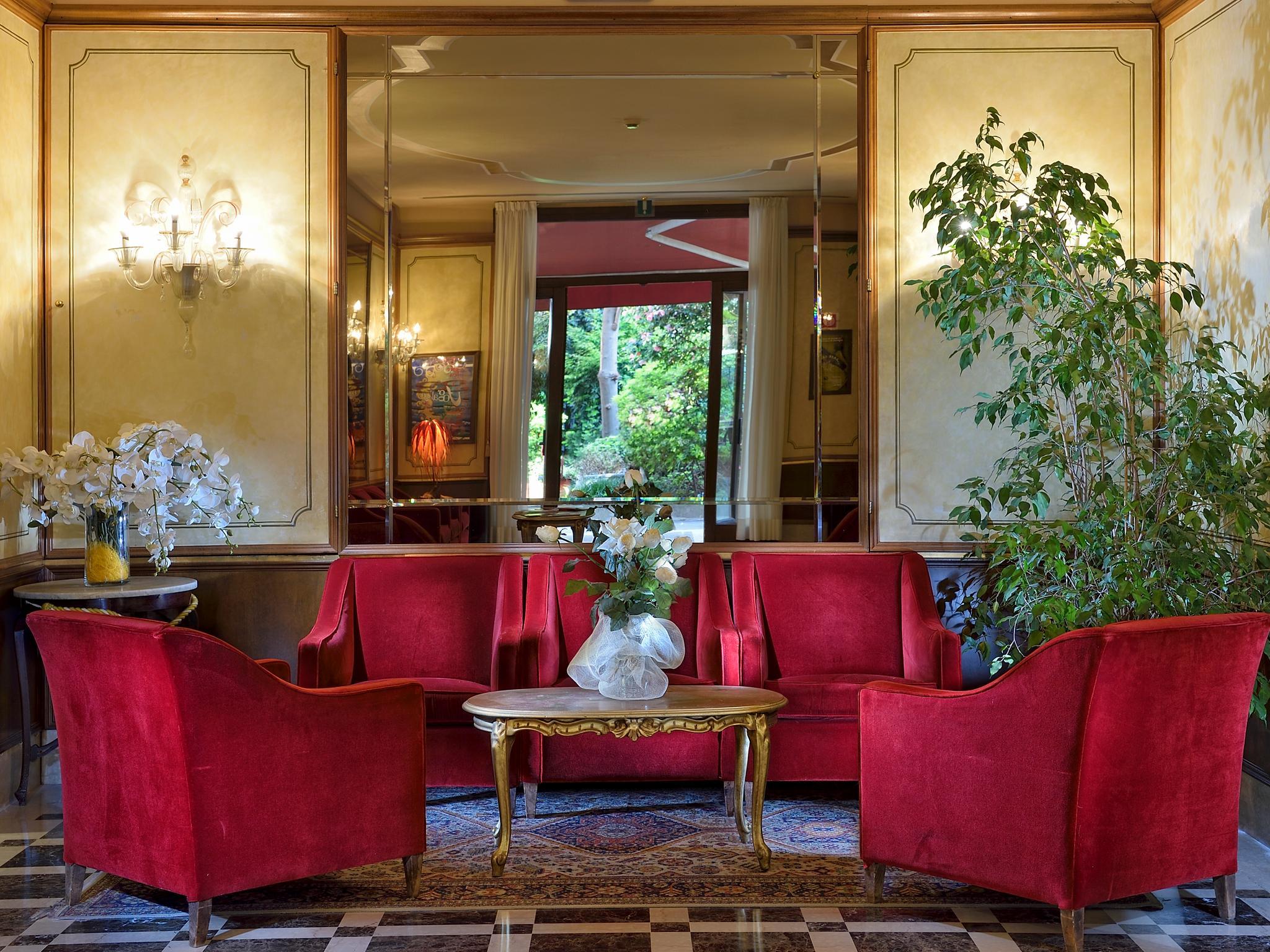 Amadeus Venice